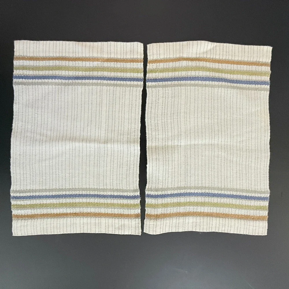 N/A vintage woven
